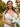 Plus Size V-neck Sleeveless Lace Wedding Dress Floor-length