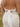 Plus Size V-neck Sleeveless Lace Wedding Dress Floor-length