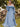 Plus Size Beach Wedding Guest Dresses Detachable Puffy Sleeves