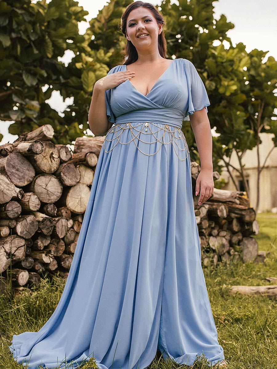 Wedding Dress Electric Blue Dress Plus Size Royal Blue Satin Mother Of The Bride Dress Plus Wedding Dress Electric Blue Dress Plus Size Royal Blue Satin Mother Of The Bride Dress Plus