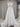 Vintage Boho Wedding Dress With Sleeves