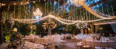 What is a wedding reception? Everything you need to know