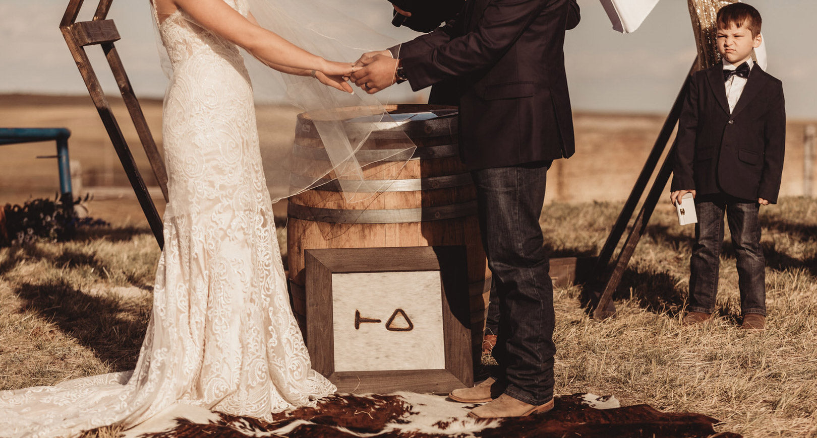 Learn About Country Western Wedding For a Perfect Day