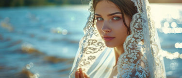 The Veiled Truth: Unveiling the Mystique of Wedding Veils