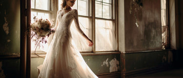 How much does it cost to save a wedding dress