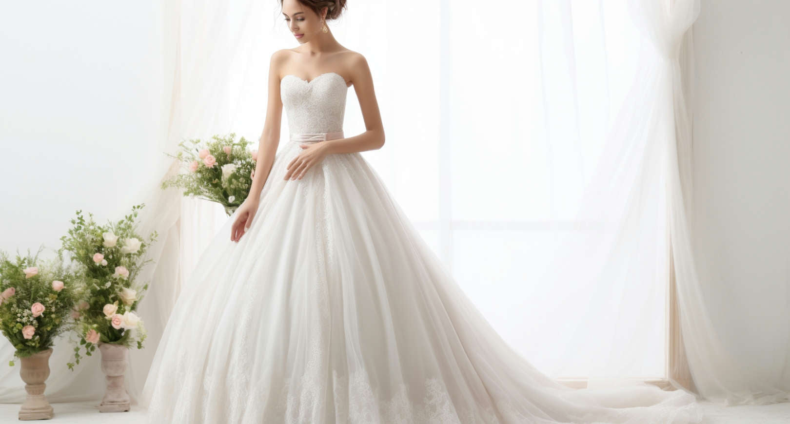How to Choose Casual Wedding Dresses for Different Venues