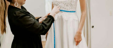 Are Wedding Dress Sizes Different from Regular Sizes