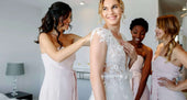 What to Bring to a Bridesmaid Dress Fitting