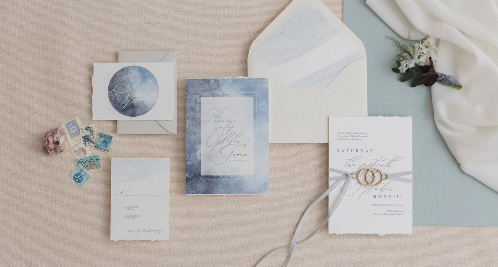 When to Send Wedding Invitations: A Comprehensive Guide – BRIDALVENUS