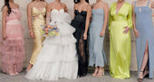 Best Fall Wedding Guest Attire Fabrics and Styles