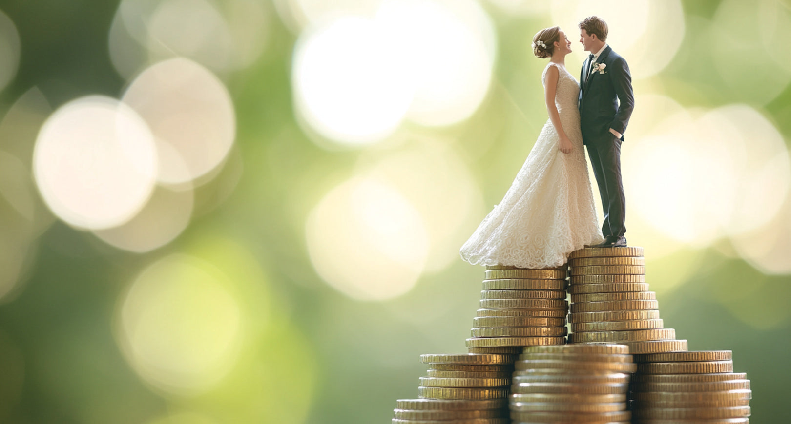 Are Wedding Expenses Tax Deductible?