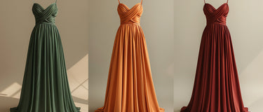 How to Get Wrinkles Out of Chiffon Dress? BRIDALVENUS How to Get Wrinkles Out of Chiffon Dress? BRIDALVENUS