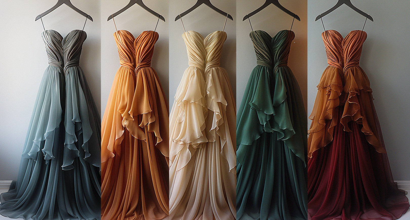 disadvantages-of-chiffon-fabric-dresses