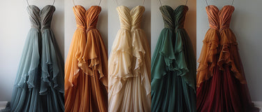 What are the Disadvantages of Chiffon Fabric Dress? BRIDALVENUS What are the Disadvantages of Chiffon Fabric Dress? BRIDALVENUS