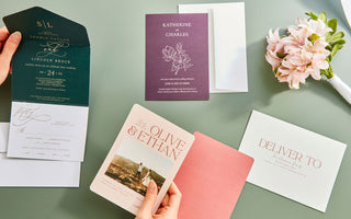 99 Timeless Wedding Card Messages for Every Couple