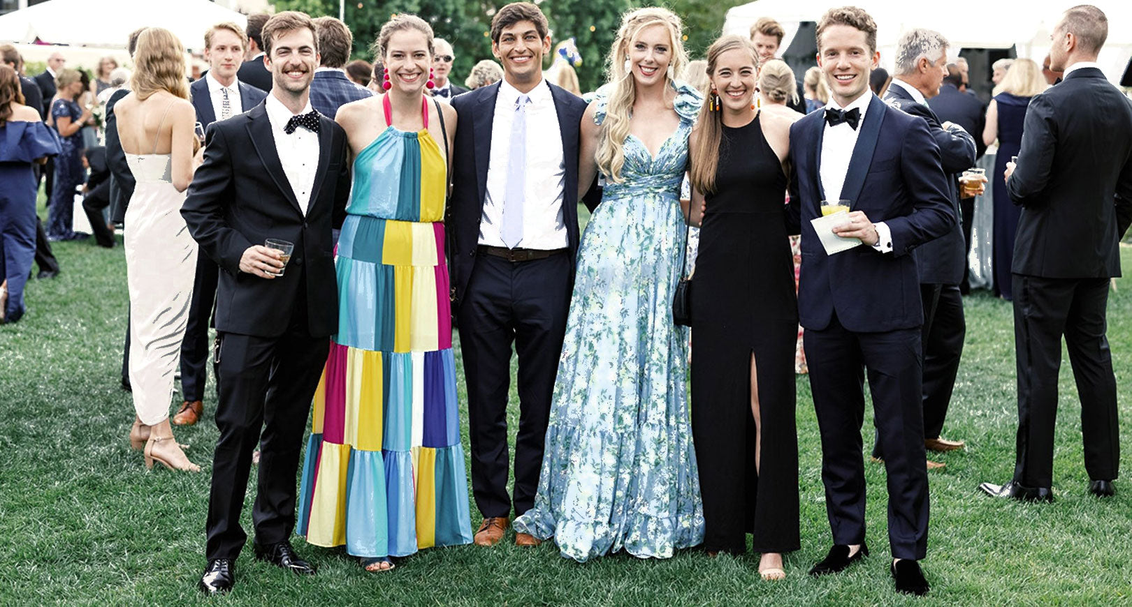 What Does Formal Attire Mean For A Wedding What Does Formal Attire Mean For A Wedding