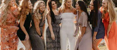 What is Cocktail Attire for a Wedding2025 Latest Guide BRIDALVENUS What is Cocktail Attire for a Wedding2025 Latest Guide BRIDALVENUS