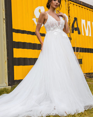 Modern Wedding Dresses Contemporary Bridal Gowns