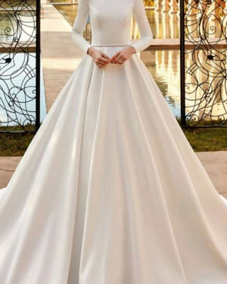 Ball Gown Wedding Dress