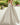 Wedding Dress With Bow