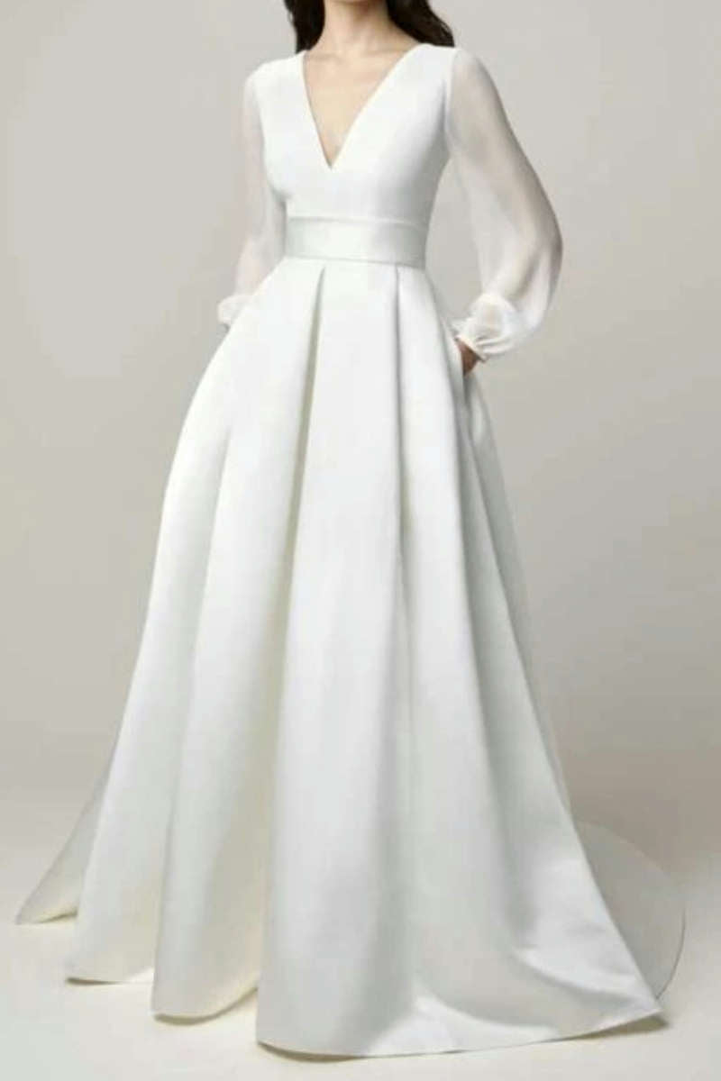 Vintage Wedding Dresses | Classic Bridal Gowns