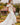 Flutter Sleeve Wedding Dress