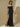 Petite Black Long Bridesmaid Dresses Chiffon Strapless BGIS035