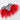 GRAEEN Costume Tutu Skirt Red Black Tulle Tutus Halloween Rave Skirts for Women