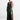 Hunter Green Vegan Sleeveless Bridesmaid Dress