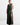 Hunter Green Vegan Sleeveless Bridesmaid Dress