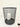 Cosydays Baskets for waste paper littering for household purposes，Black, 6 Gallon