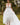 Rustic Petite Deep V-Neck A-line Wedding Dress with Applique and Tulle Skirt