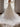 Three Quarter Sleeve Lace Tulle wedding dress SWCB1029.jpg