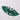 DRESBE Christmas Snowflake Shawl Green Tie Up Cape Xmas Party Cosplay Cloak Costume for Women