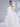 Tulle Ball Gown Wedding Dress A Line Country Off The Shoulder