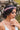 2023 Boho Raw Stone Wedding Tiara Spark Dress Turquoise Headband For Bridal Accessories
