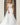 Sweetheart Neckline Princess Wedding Dress Tulle A-line