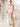 Boho Summer Wedding Dress A-line Lace V-neck Gowns