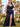 Black bridesmaid dresses bridalvenus BGDC014