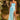 Iridescent Sequin Wedding Dress With Detachable Straps