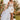 Country Detachable Tulle Skirt Strapless Sequin Mini Wedding Dresses