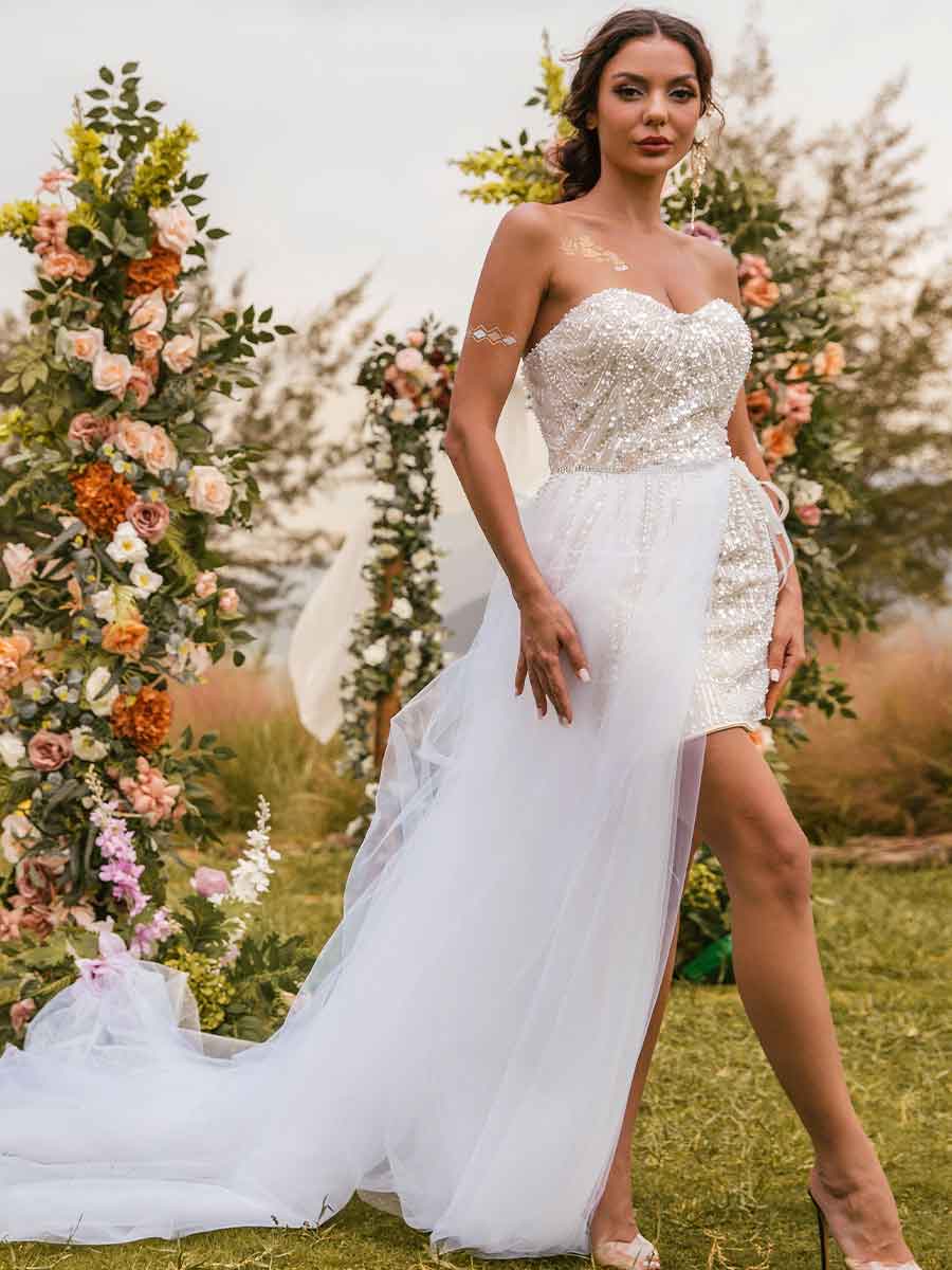 Fall Wedding Dresses | Autumn Bridal Gown 2025 BRIDALVENUS Fall Wedding Dresses | Autumn Bridal Gown 2025 BRIDALVENUS