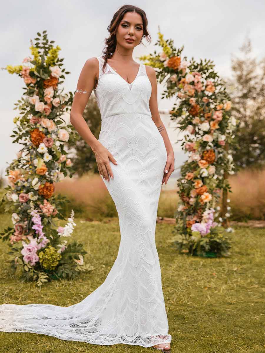 Fall Wedding Dresses | Autumn Bridal Gown 2025 BRIDALVENUS Fall Wedding Dresses | Autumn Bridal Gown 2025 BRIDALVENUS