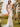 Mermaid Champagne Wedding Dress Lace Slip Glitter