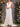 Sheath Slip V-Neck Lace Sleeveless Wedding Dresses