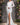 Long-Sleeve Lace Mermaid Wedding Dress with Open Back