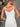Mermaid Lace Slip Sleeveless V-Neck Wedding Dresses