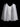 HEREAD White Tulle Pearl Sheer Bridal Shoulder Cape Elegant Short Shawls for Weddings Proms Costume Parties Formal Events