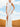Mermaid Sleeveless High-slit Beaded waist Boat neck Fitted Modern Wedding Dresses