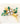 Grüne Kristall-Hochzeits-Haarspange, goldene Perlen-Haarspange, Haarspange, Blatt-Braut-Haarschmuck 